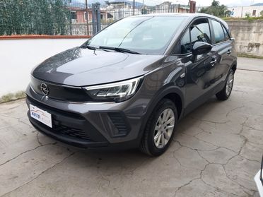 Opel Crossland Crossland 1.2 Turbo 12V 110 CV Start&Stop Edition