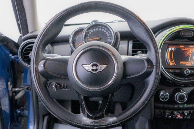 MINI One 1.5 One D Business
