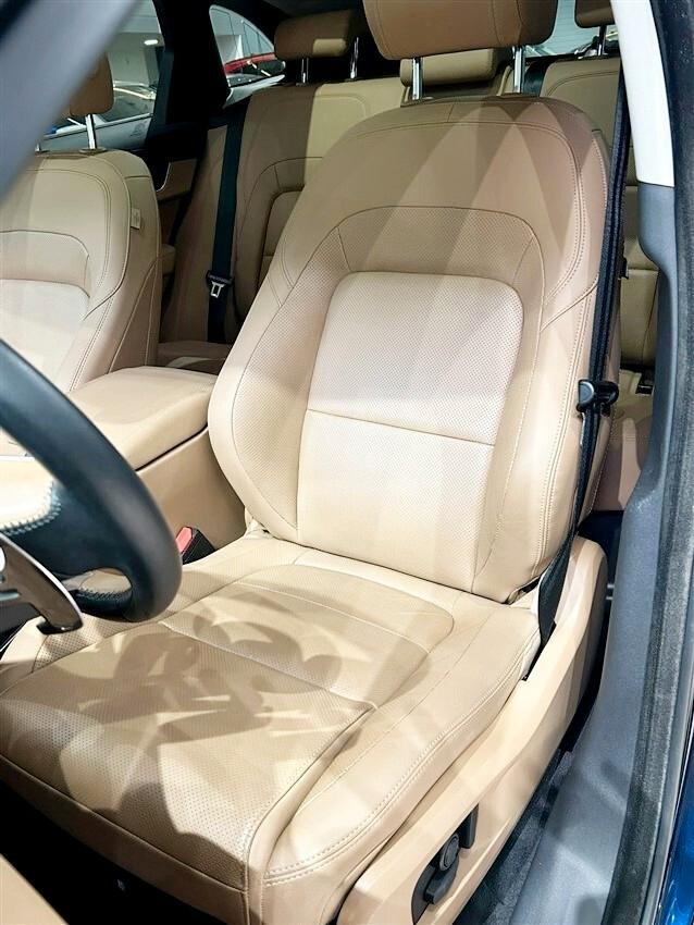 Jaguar F-Pace 2.0 D 204 CV AWD aut. SE