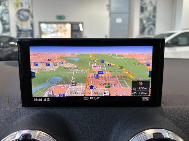 AUDI SQ2 TFSI quattro S tronic Sport Attitude-19"-Tetto-IVA