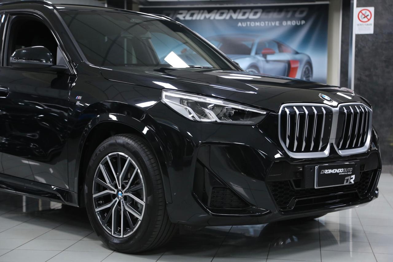 BMW X1 xDrive20d 163 cv mhev Msport auto