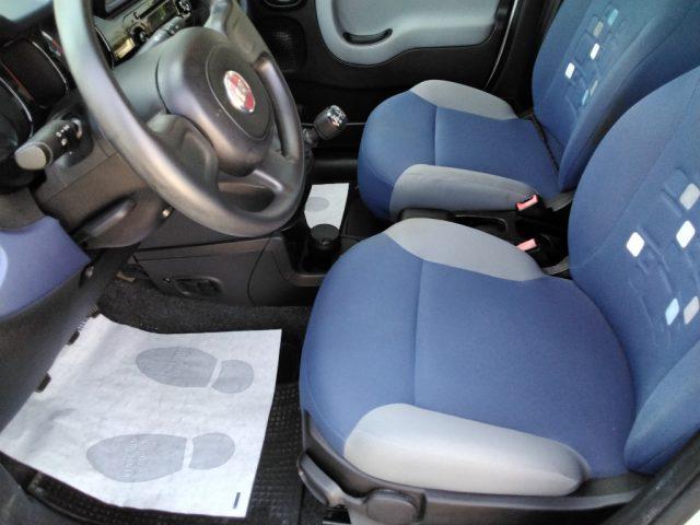 FIAT Panda 1.3 MJT S&S Lounge
