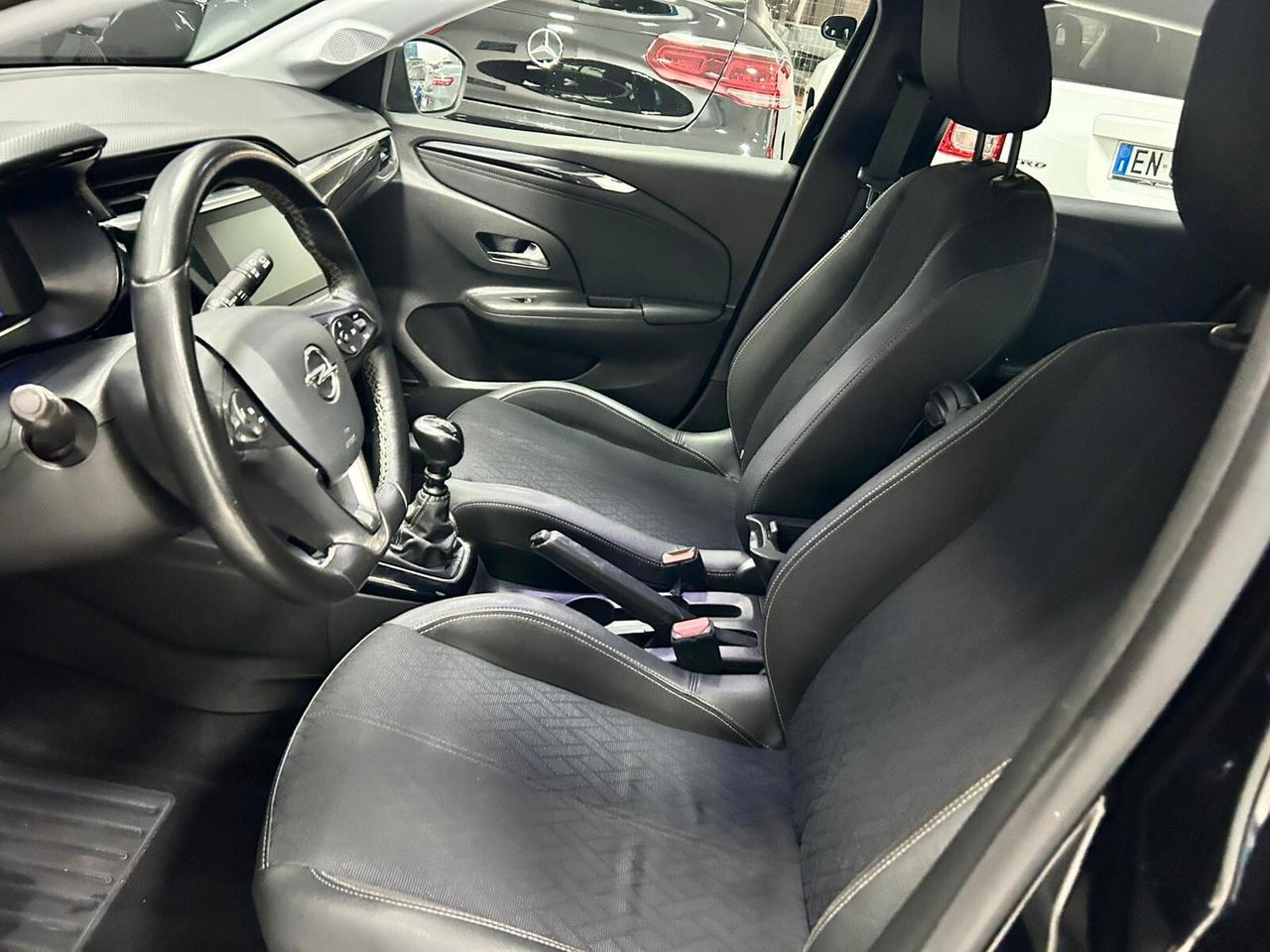 Opel Corsa 1.5 D 100 CV X NEOPATENTATI 2021