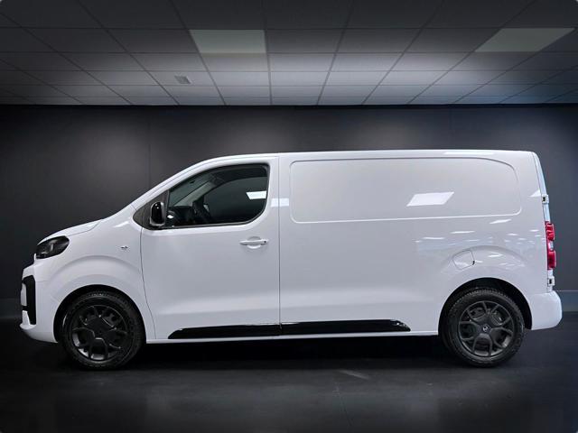 CITROEN Jumpy 2.0 BlueHDi 140 S&S EAT8 PL-TN Furgone M