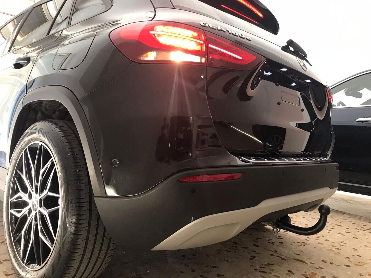 Mercedes-benz GLA 180 d. Business 10/2022