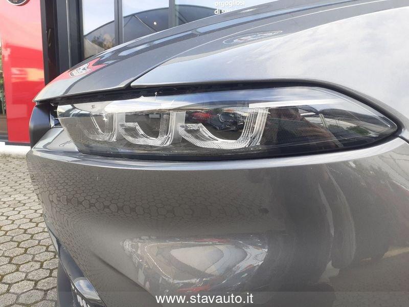 Alfa Romeo Tonale 1.5 160 CV MHEV Veloce - targa nel mese