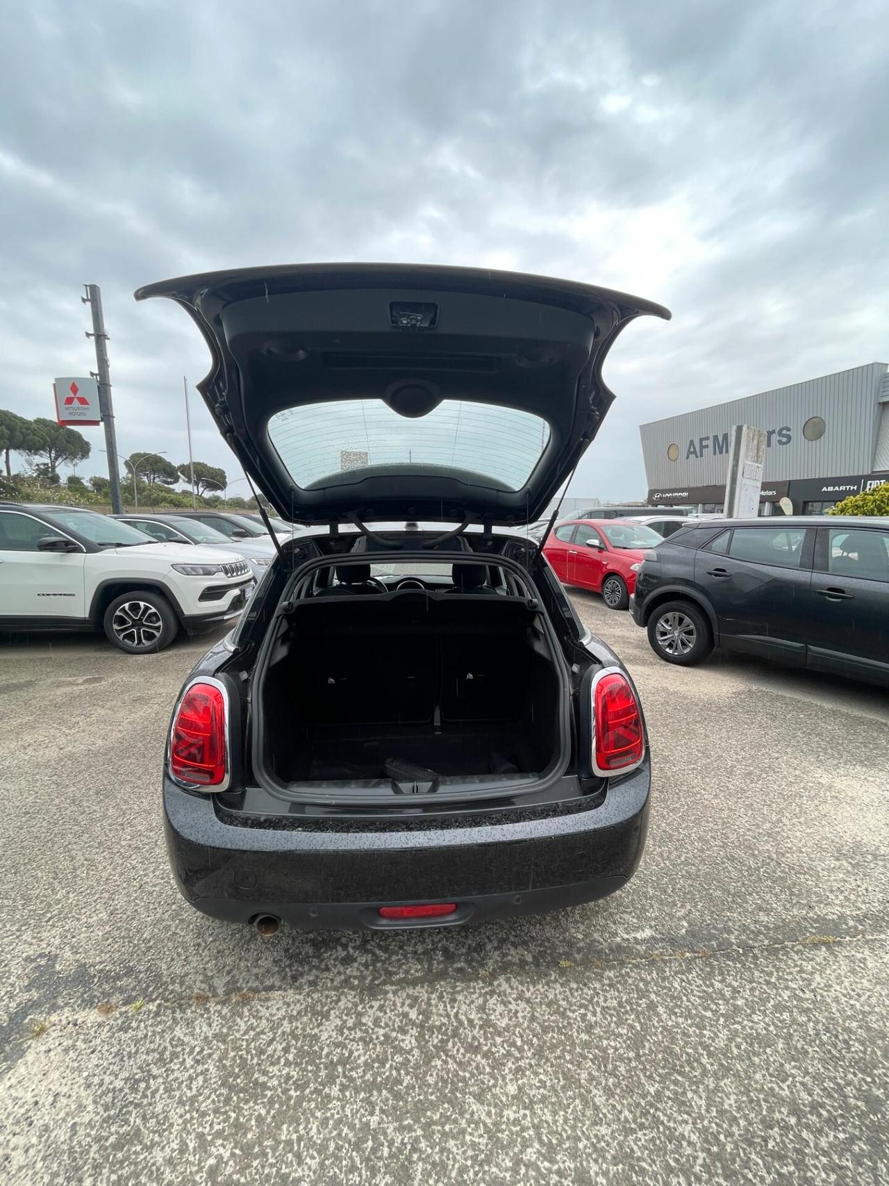 Mini 1.5 One