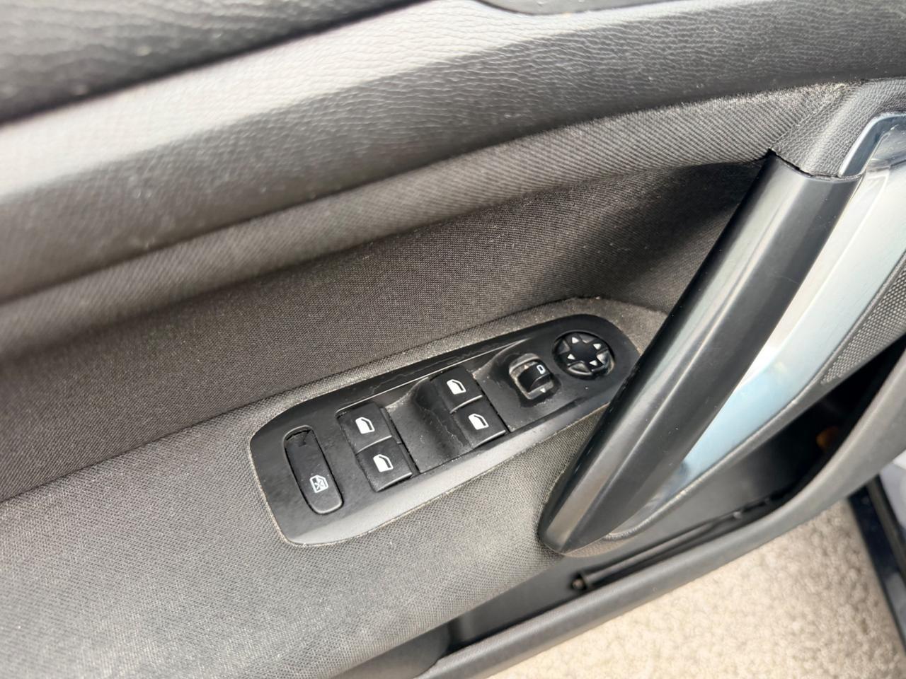 Peugeot 308 BlueHDi 102 cv
