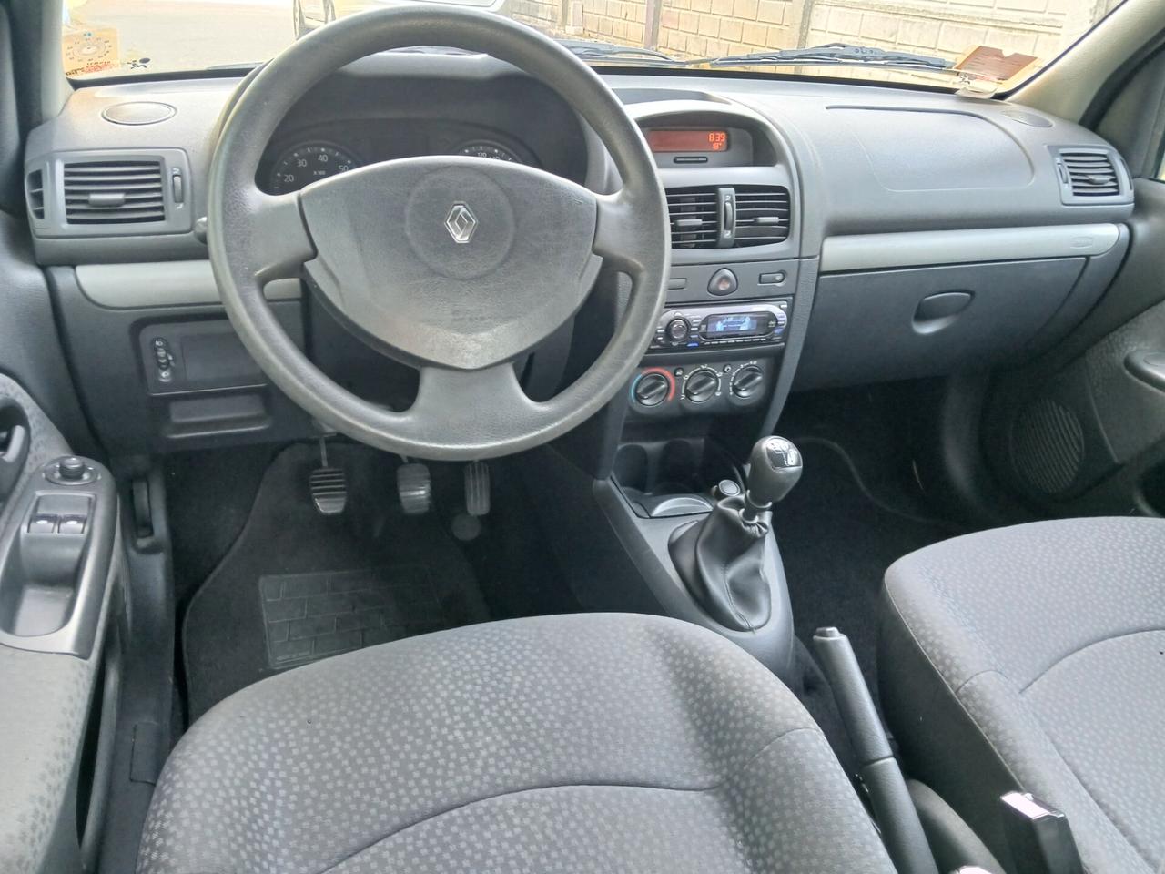 Renault Clio Storia 1.2 Confort