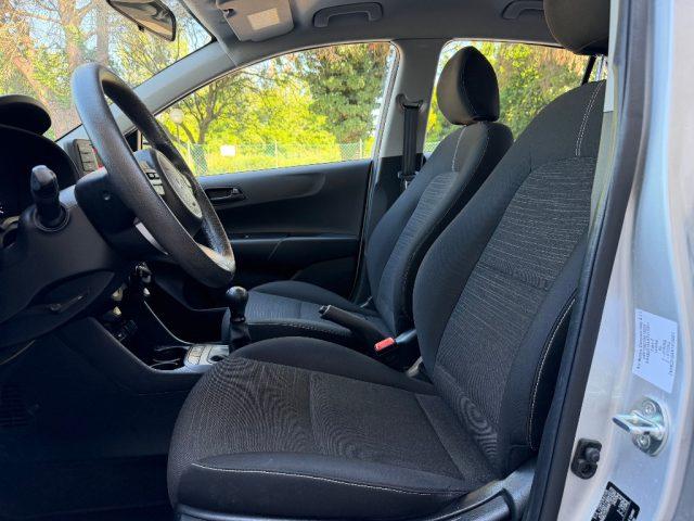 KIA Picanto 1.0 68CV DPI GPL DELLA CASA UNIPROPRIETARIO