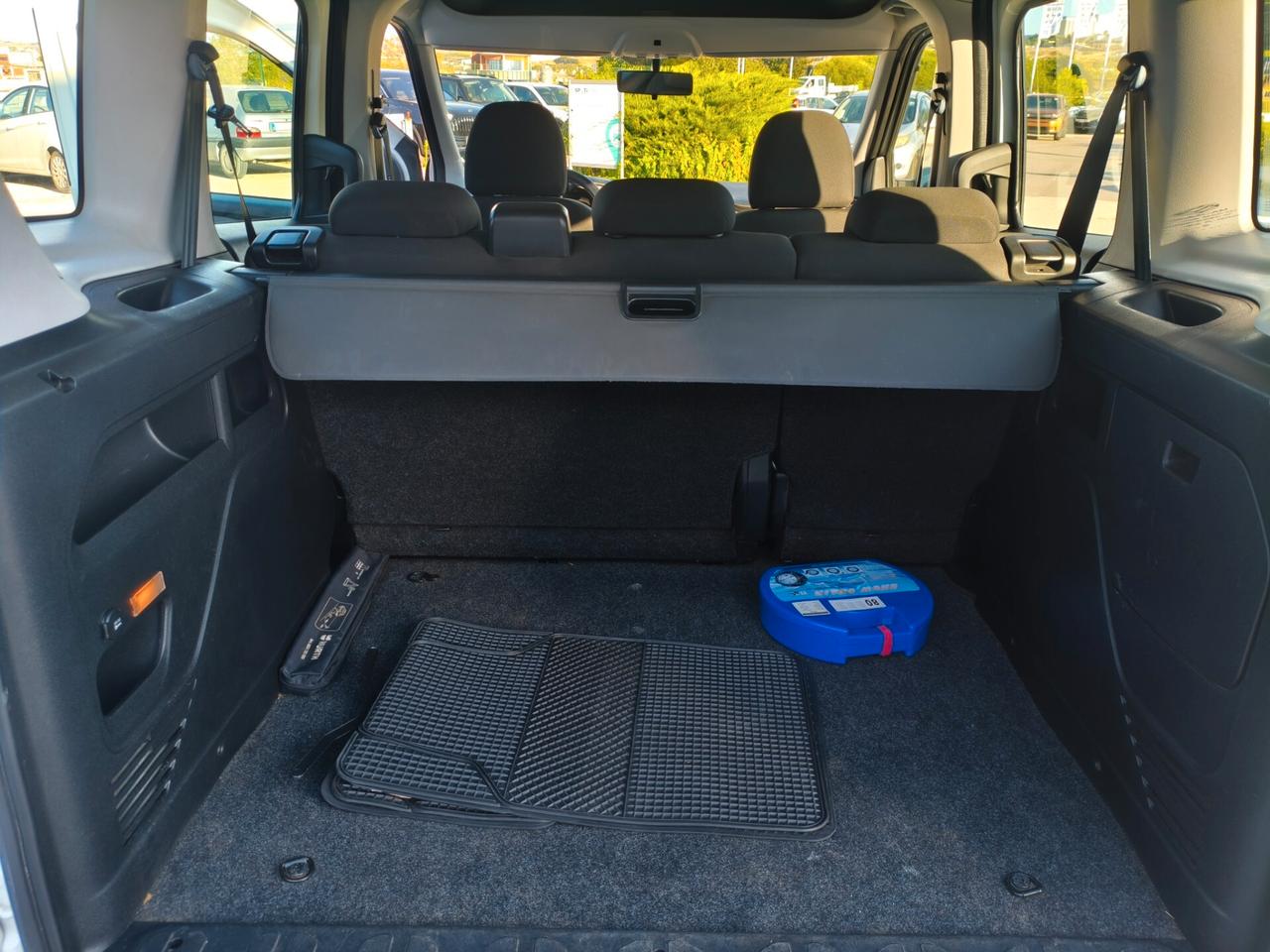 Fiat Doblo Combi 1.6 MJT 120CV Easy