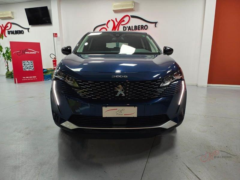 Peugeot 3008 3008 BlueHDi 130 S&S EAT8 Allure