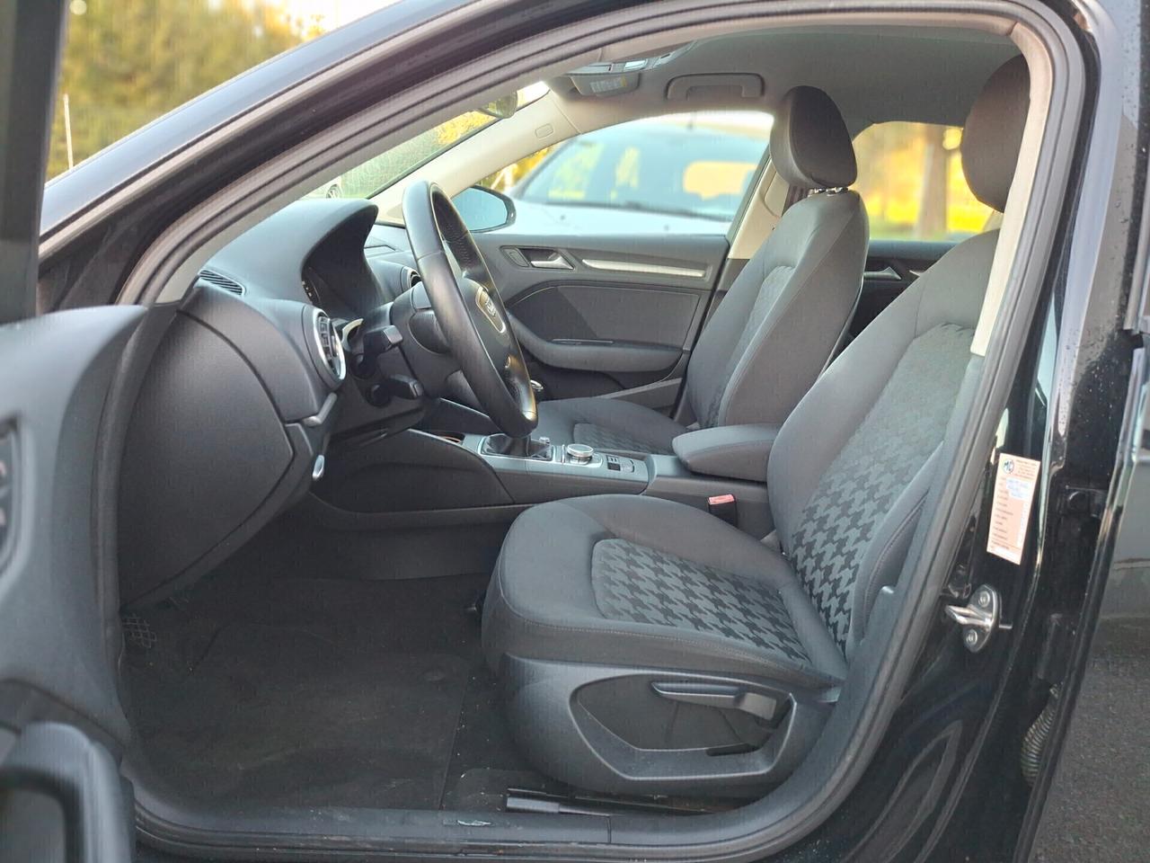 Audi A3 SPB 1.6 TDI Ambition