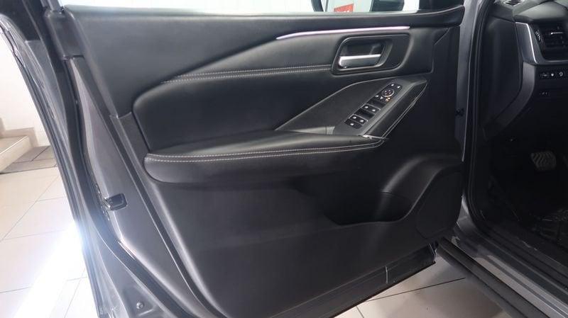 Nissan Qashqai Qashqai MHEV 158 CV Xtronic N-Connecta #VARI COLORI#