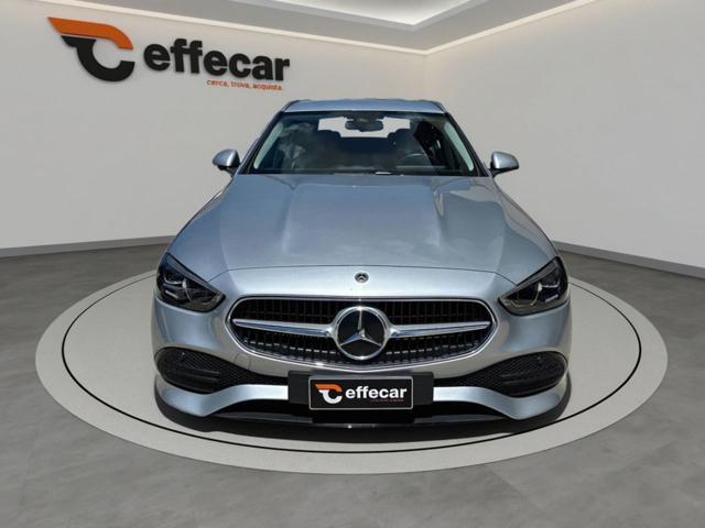 MERCEDES-BENZ C 220 d Mild hybrid S.W. Business Extra