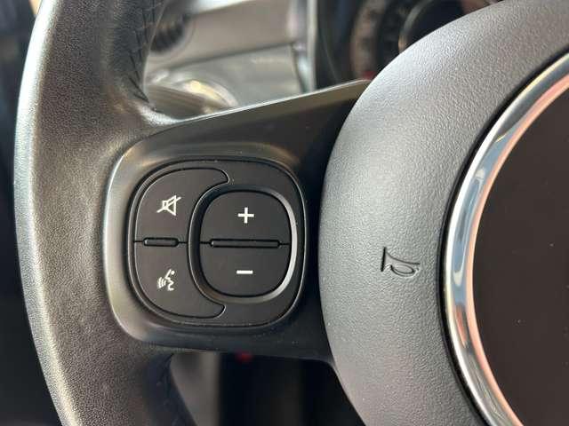 Fiat 500 500 1.0 hybrid Sport 70cv