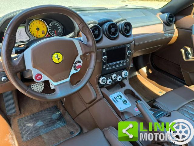 FERRARI 612 Scaglietti F1