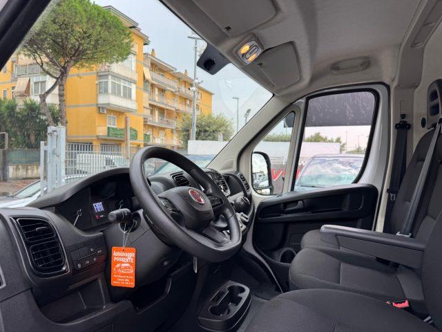 FIAT Ducato 35Q 2.2 Mjt 140CV MH2