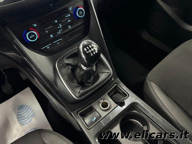 FORD Kuga 1.5 TDCI 120 CV S&S 2WD Titanium