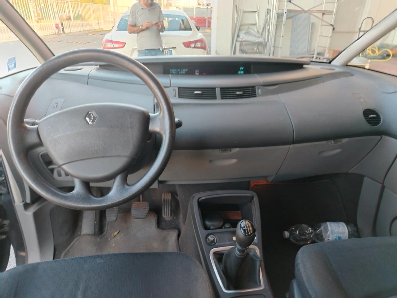 Renault Espace Grand Espace 2.0 dCi 150CV Dynamique