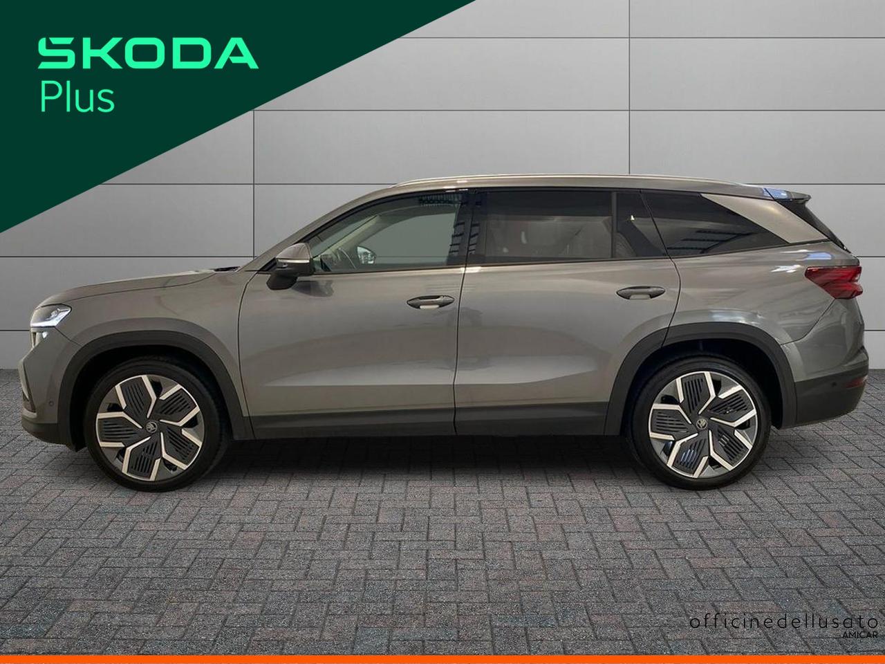 Skoda Kodiaq 2.0 tdi 150cv style dsg 7p.ti