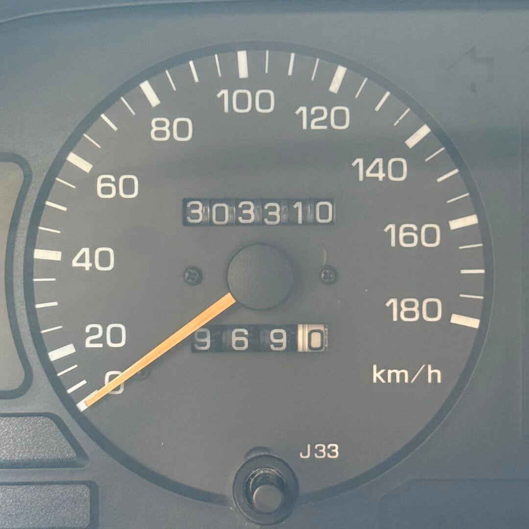 Toyota Land Cruiser 3.0 turbodiesel 3 porte