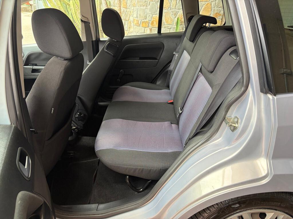 Ford Fusion 1.4 16V 5p.