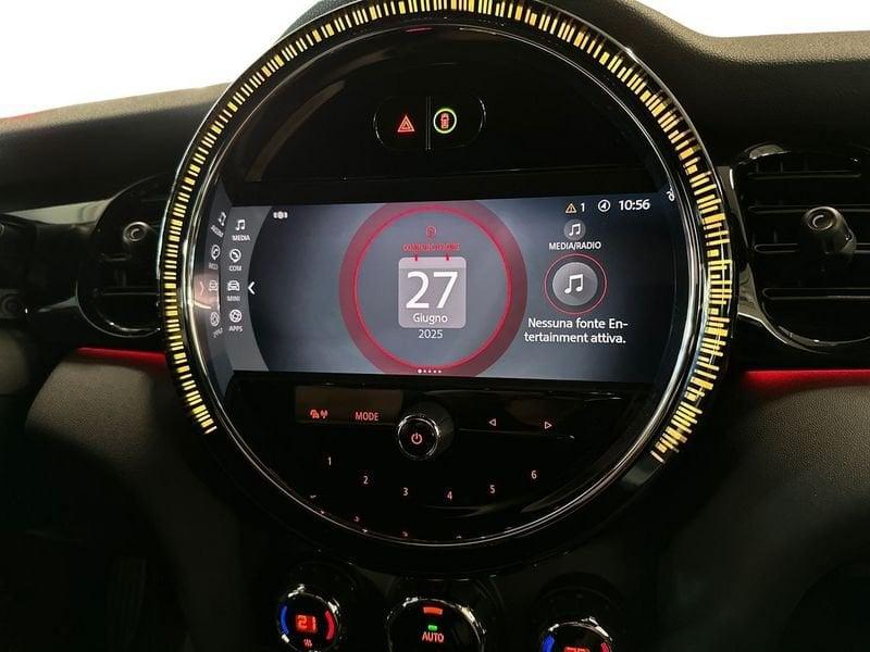 MINI Mini 3 porte Mini 3p 2.0 Cooper S JCW auto