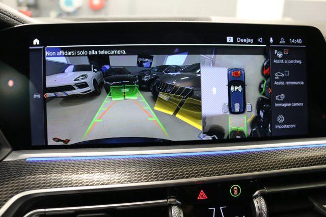 BMW X5 xDrive30d 48V Msport SOLI 69.000 KM