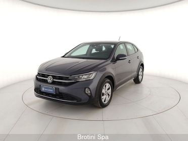 Volkswagen Taigo 1.0 TSI 110 CV Edition Plus