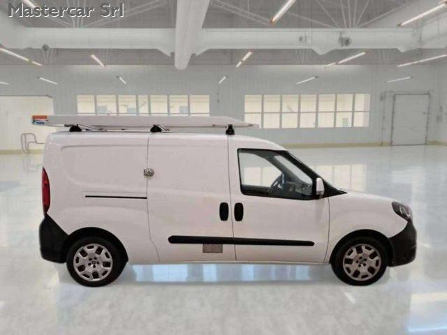 FIAT Doblo 1.4 T-JET 120cv MAXI NATURAL POWER SX E6 - FT280FT
