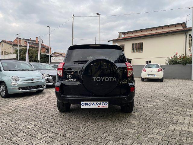 TOYOTA RAV 4 MY23 RAV4 Crossover 2.2 D-4D 150 CV DPF Exclusive