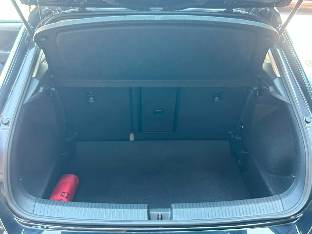 Volkswagen T-Roc 2.0 TDI SCR Life 115cv