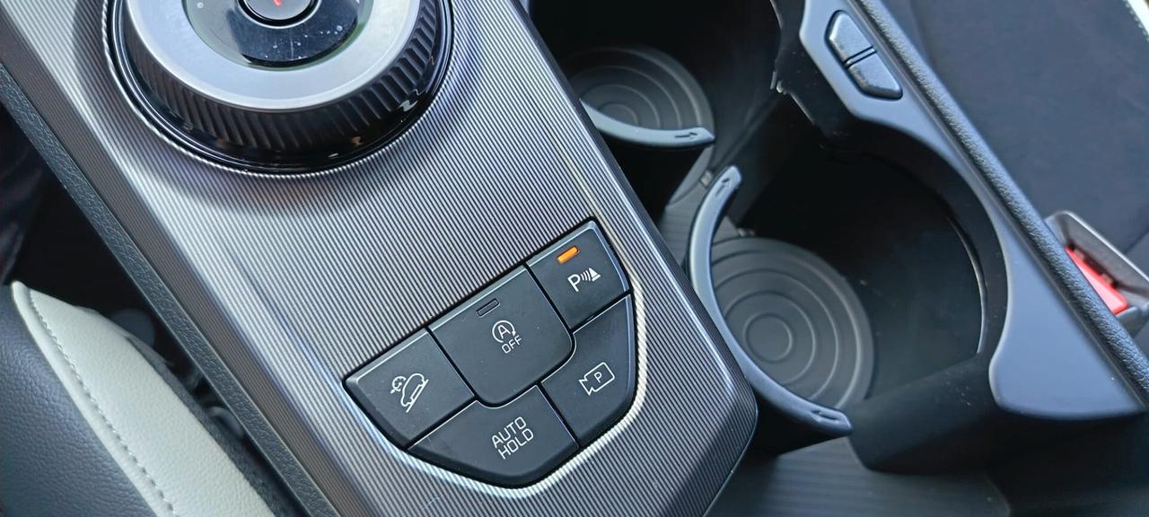 Kia Sportage 1.6 CRDi MHEV DCT GT-line SR BC MY 26