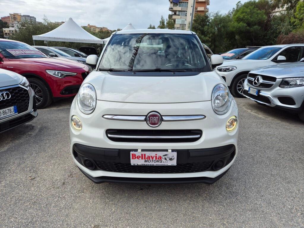 Fiat 500L 1.3 Multijet 95 CV Urban