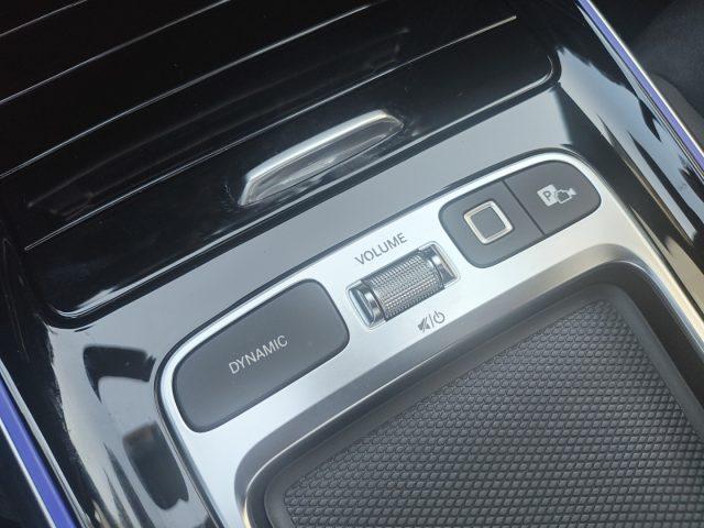 MERCEDES-BENZ GLA 180 d Automatic AMG Line Premium