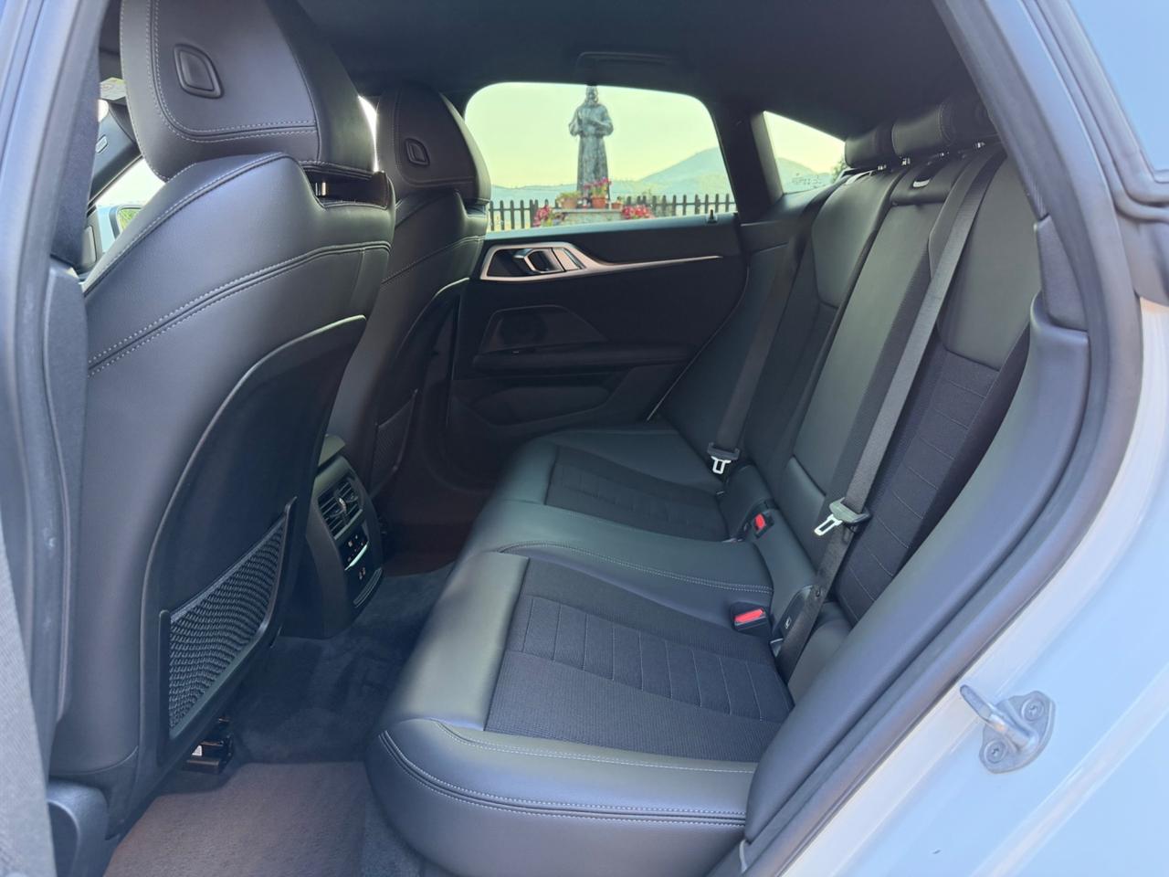 Bmw 4er Gran Coupe 420d xDrive 48V Sport