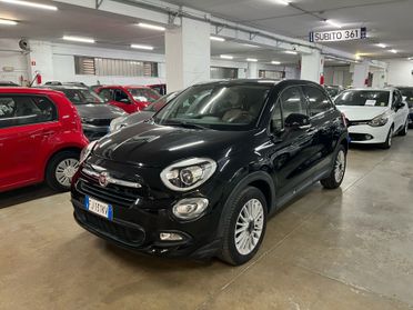 Fiat 500X 1.6 MultiJet 120 CV Lounge EURO 6