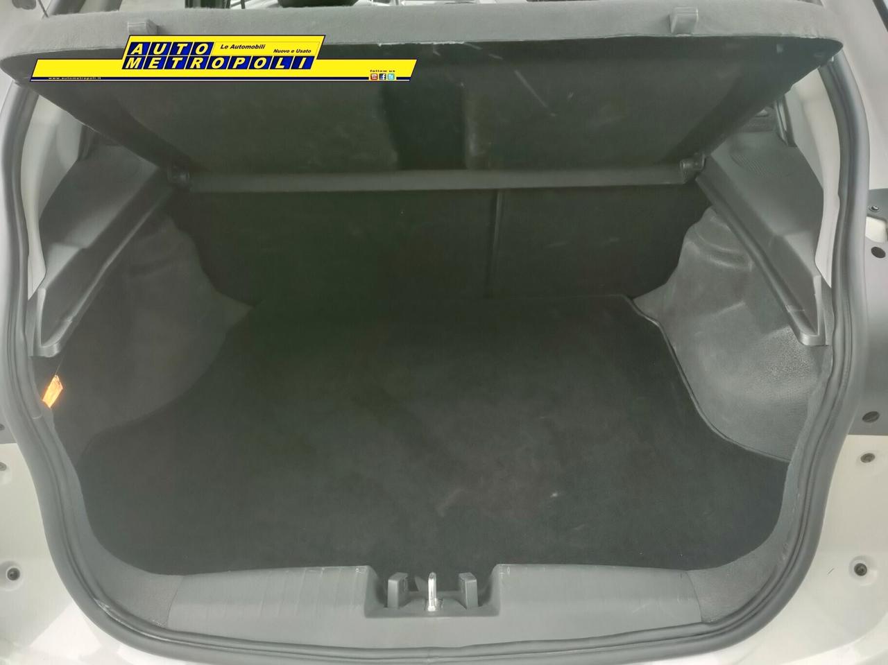 Dr 3.0 1.5 116cv CVT (Cambio Automatico)