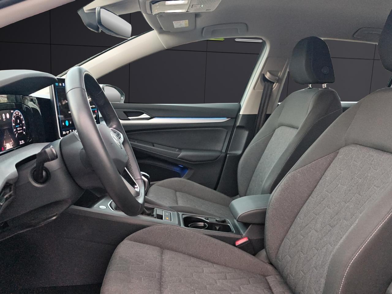 Volkswagen Golf 2.0 TDI 115 CV Life PREZZO REALE