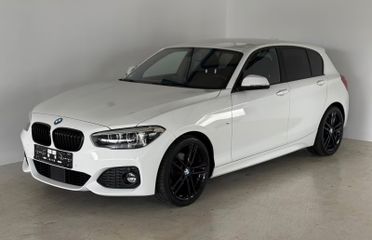 Bmw 120i 5p. Msport Automatico