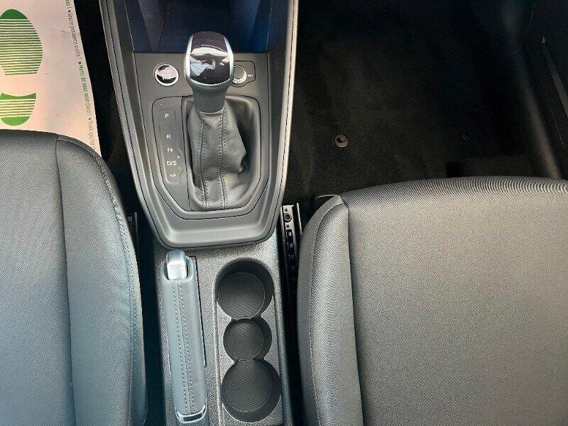 Audi A1 A1 allstreet 30 TFSI S tronic Identity Contrast
