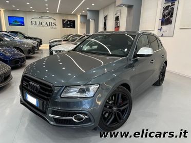 AUDI SQ5 3.0 V6 TDI Biturbo quattro tiptronic