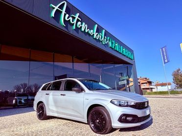 FIAT Tipo AZIENDALE - KM 49.000 - PROMO FINANZIAMENTO