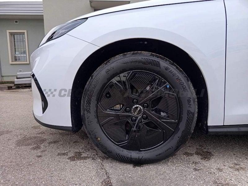 BYD Seal 6 DM-i Seal 6 DM-i 1.5 phev Boost