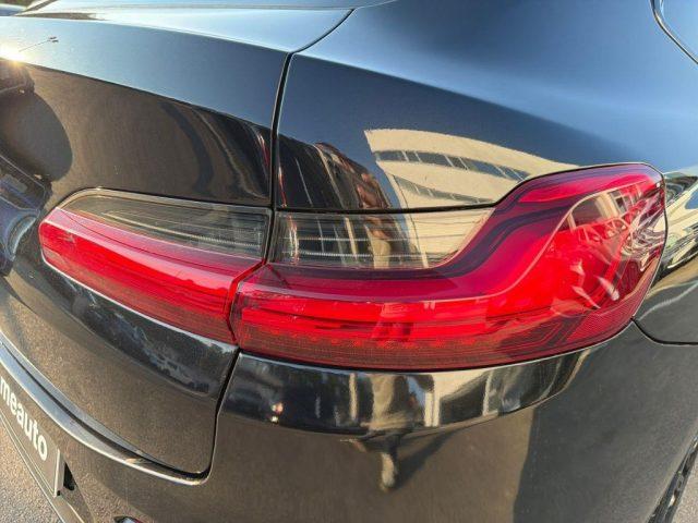BMW X4 xDrive20d 48V Msport