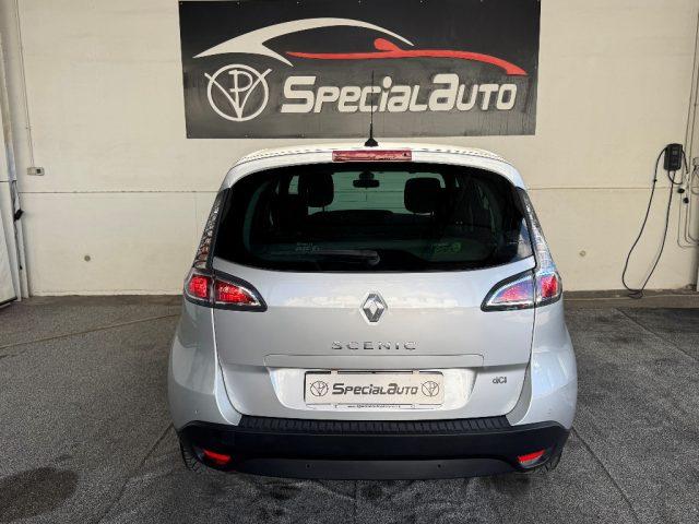 RENAULT Scenic Scénic XMod 1.5 dCi 110CV Start&Stop Energy