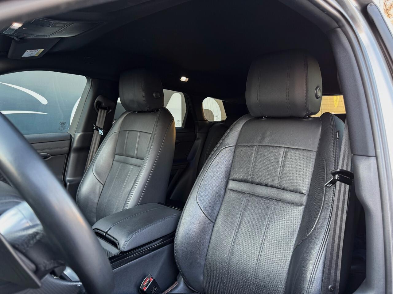 Range Rover Evoque 2.0d i4 MHEV R-Dynamic SE 150CV