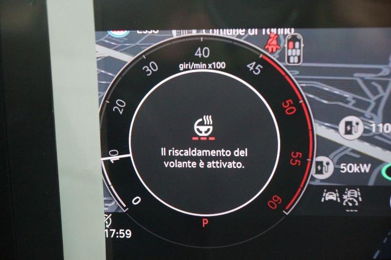 Škoda Kodiaq 2.0 TDI EVO Executive DSG 7p NUOVA DA IMMATRICOLARE