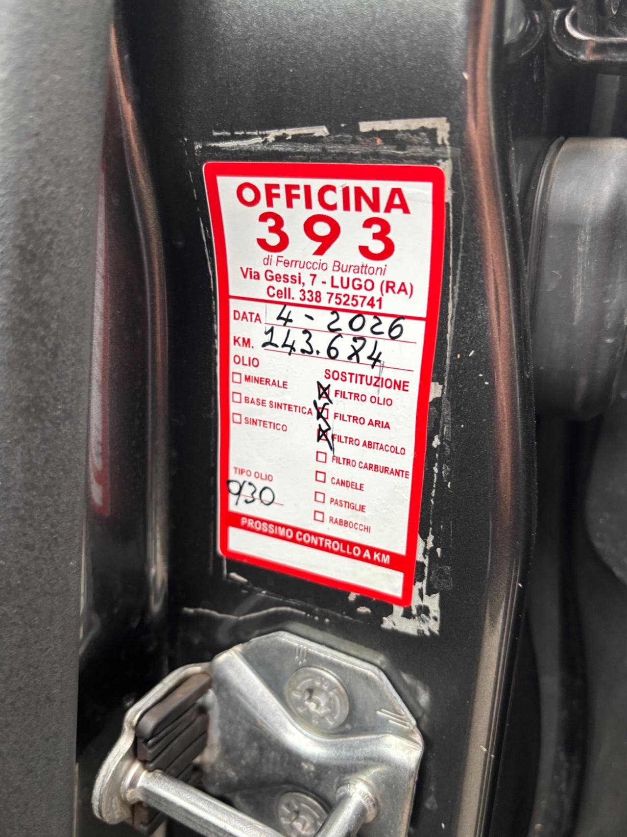 Ford EcoSport 1.0 benzina 125 CV Titanium OK NEOPATENTATO
